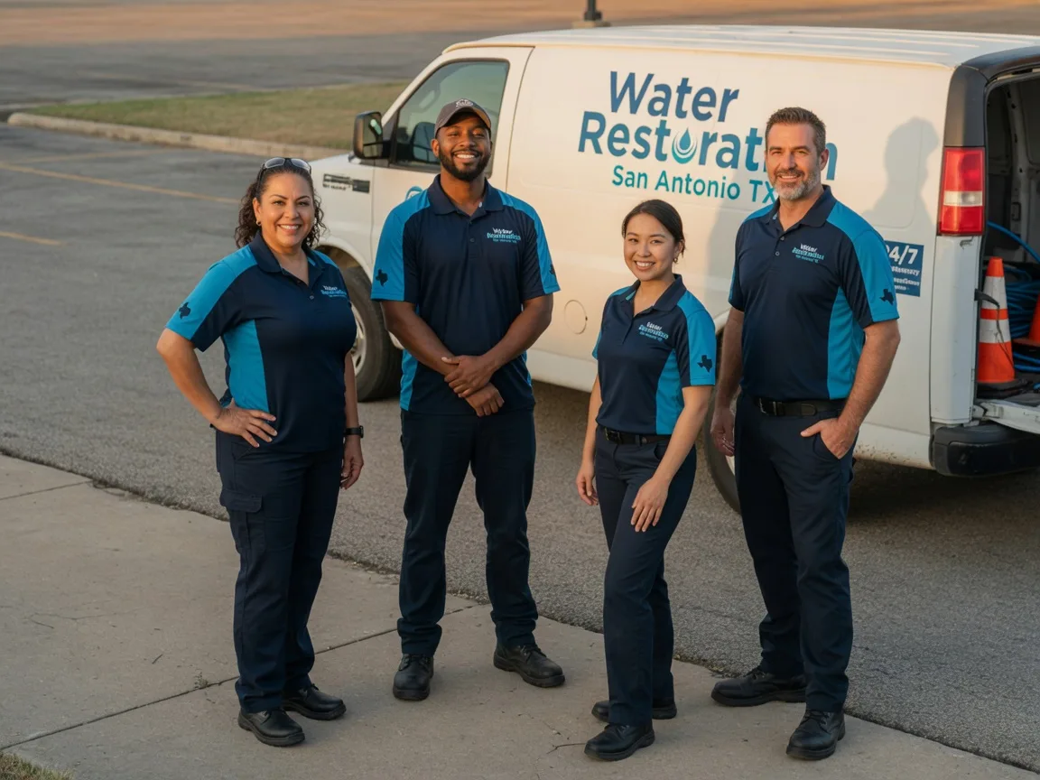 Water Damage Repair company in Sigourney, IA